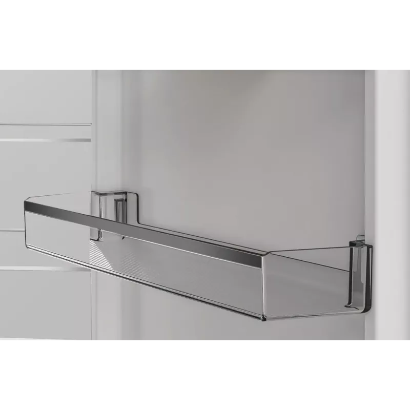 WHIRLPOOL chladnička WHK 26402 XP4E, výška 203,5 cm, energetická trieda E, No Frost