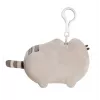 Pusheen - kľúčenka s klipom (11 x 8 cm)