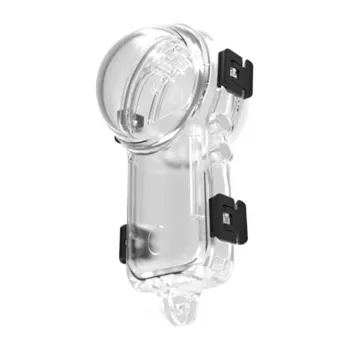 Puluz vodotesné puzdro na potápanie pre Insta360 X4 Air (do 50 m)