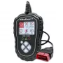 OBDII diagnostický tester QOLTEC ProLine 50685 — automobilový OBD-II skener pre 8V/25V systémy