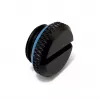 XSPC Plug V2 G1/4 palca Ag - 10 kusov, čierna matná