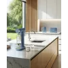 Smeg TSF01SBMEU hriankovač 6 2 plátky 950 W modrý