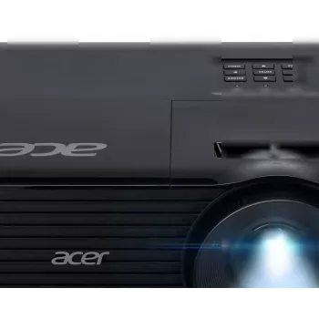 Projektor Acer X1328WHn DLP WXGA 5000 ANSI Lumen, 16:10, lampa, RS-232
