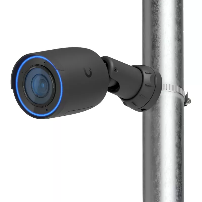 IP bezpečnostná kamera Ubiquiti G6 Pro Bullet 3840x2160 interiér exteriér káblová