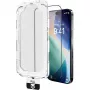 Nevox NEVOGLASS 3D 2550 ochranné sklo na displej iPhone 17 Air, s Easy App, priehľadné