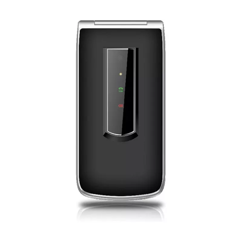 Beafon SL495LTE_EU003B strieborný