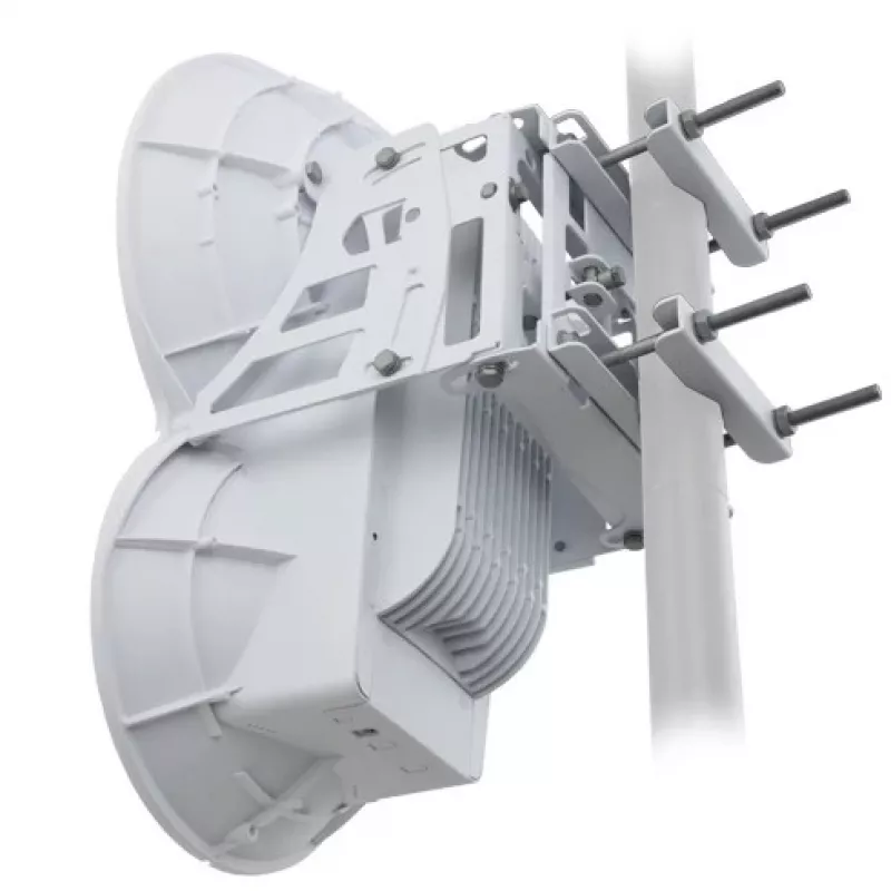 Ubiquiti airFiber AF-24 bezdrôtový most, 24 GHz