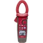 Benning CM 10-1 kliešťový merací prístroj digitálny datalogger CAT IV 600 V zobrazenie (počty): 6000 (044688)
