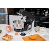 TEESA kuchynský robot EASY COOK Single čierny TSA3545-B 1000W 4L