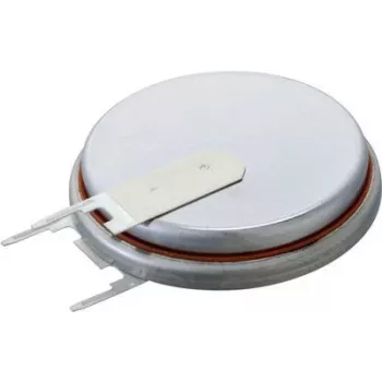 Gombíková batéria RENATA CR2450N 3V 540 mAh — gombíková batéria pre elektroniku