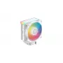 Deepcool K chladič AG400 White ARGB V2 - 31,6 dB - AMD socket AM4 (Ryzen) (R-AG400-WHAMMN-GJD)