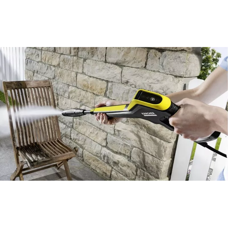 KARCHER K 5 Power Control Flex Home ecobooster vysokotlakový čistič - 1.324-710.0