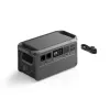DJI Power 1000 V2 prenosná napájacia stanica, LiFePO4