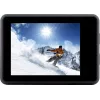 AgfaPhoto Action Cam 4K, vodotesná, Wi-Fi, spomalené/zrýchlené zábery (AC9000BK)