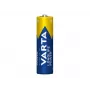 Alkalické batérie Varta LONGLIFE Power AA — balenie 12 ks
