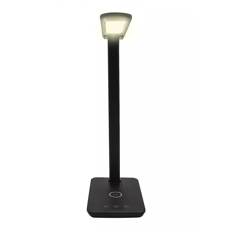 Stolná lampa Denver LQI-105 5W G čierna