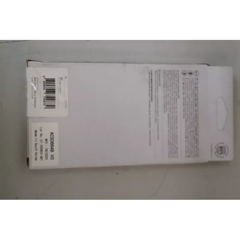 Spigen DIRTY PACKAGING ACS06648SO puzdro na smartfón — ochranné puzdro od Spigen