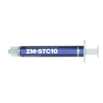 Zalman ZM-STC10 teplovodivá pasta, 2,0 g
