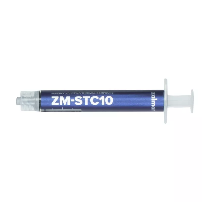 Zalman ZM-STC10 teplovodivá pasta, 2,0 g
