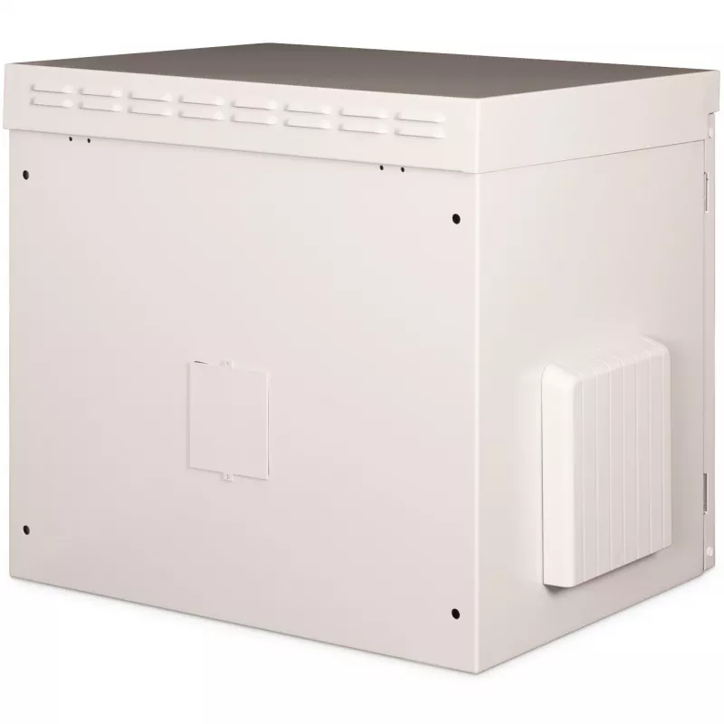 Nástenný rack Digitus DN-19 09U-I-OD