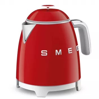 Smeg 50's Style kanvica na vodu KLF05RDEU červená