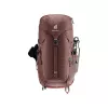 Batoh DEUTER Trail 22 SL — 22 l, vnútorný rám, 990 g, cappuccino