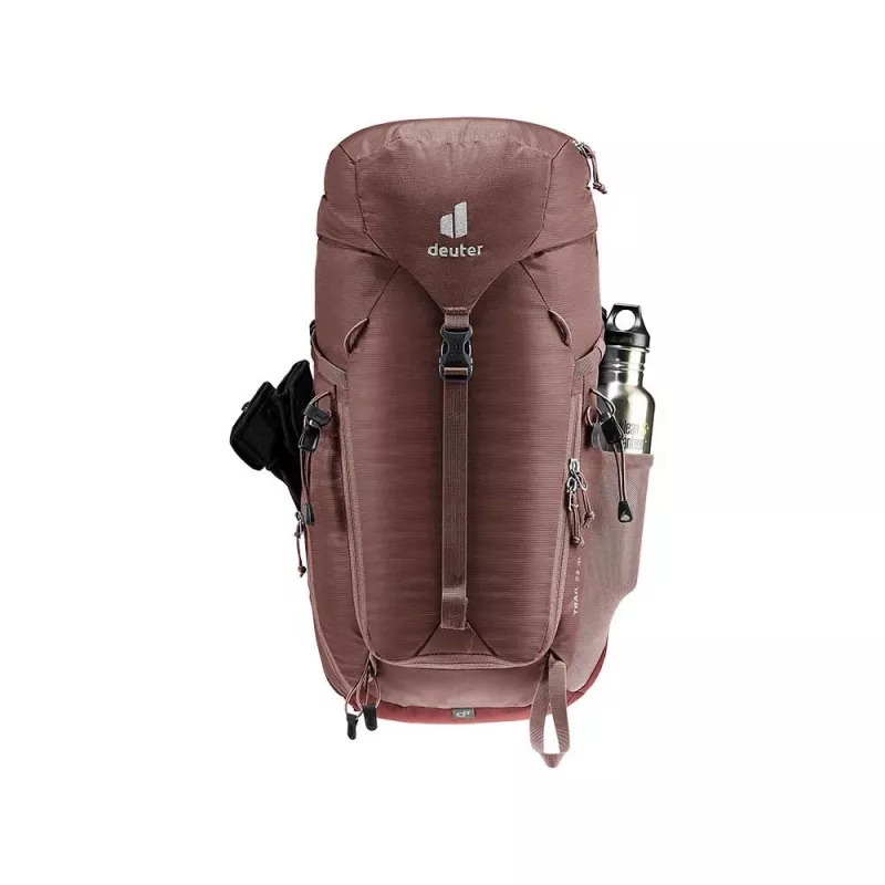 Batoh DEUTER Trail 22 SL — 22 l, vnútorný rám, 990 g, cappuccino