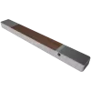 Soundbar reproduktor KLIPSCH 1073541 — 3.1.2 kanály, 100 W RMS, integrovaný subwoofer, sivý/orech