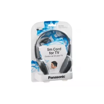 Slúchadlá Panasonic RP-HT090E