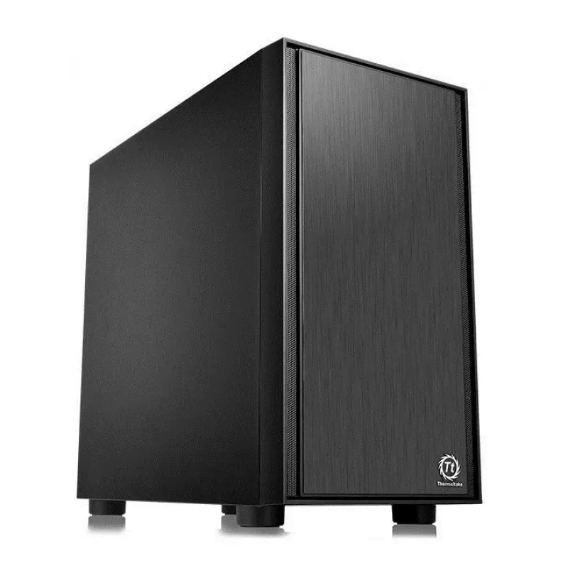 Thermaltake Versa H17 Micro Tower čierna