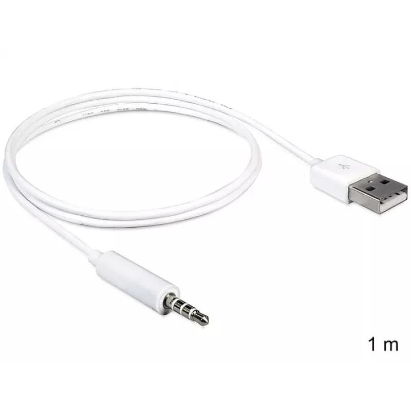 Príslušenstvo k MP3/MP4 prehrávaču DeLOCK 83182