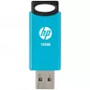 HP v212w USB kľúč 16 GB USB Type-A 2.0 čierny, modrý