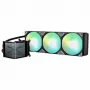 Kompletná sada vodného chladenia TRYX PANORAMA SE ARGB 360 s 3D-AMOLED displejom