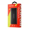 Prenosná nabíjačka Canyon PB-106 10000 mAh