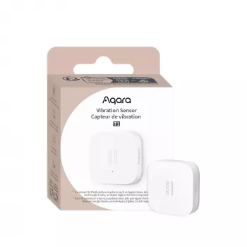 Vibračný senzor Smart Home Aqara VB-S01D