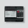 Siedle NG 402-03 - čierna - Siedle - 0 - 40 °C - CE - 107 mm - 60 mm (200033590-00)