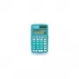 Kalkulačka vrecková Texas Instruments TI-106 II modrá