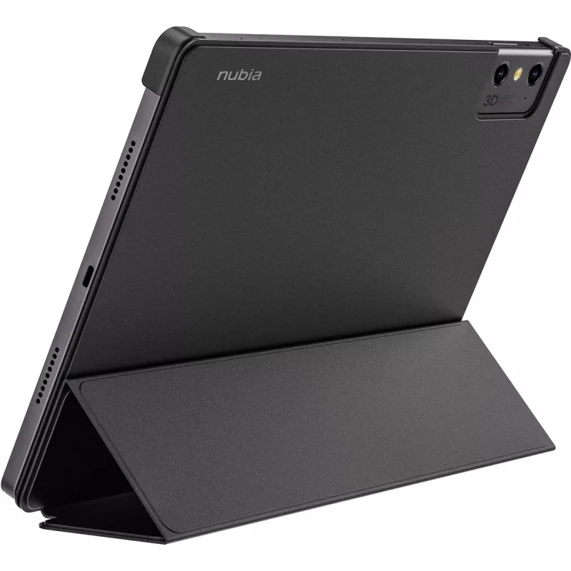 Tablet Nubia Pad 3D 12,4 palca Snapdragon 888 8 GB 128 GB Android