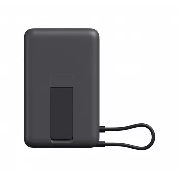 Powerbanka Xiaomi Power Bank 33W Magnetic 10000mAh, sivá (BHR08P9GL)