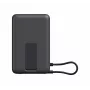 Xiaomi Power Bank 33W Magnetic 10000mAh, sivá (BHR08P9GL)