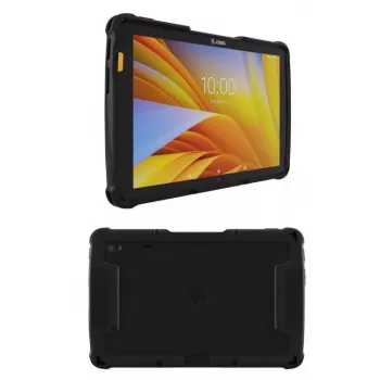 Zebra – nárazník pre tablet – odolný – Snap-On – 25,40 cm (10