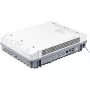 Kathrein UFO 87-18 UFO Mini-koncová stanica 1 6-násobná DVB-S2 a 2-násobná Multi DVB-S2/T2/C