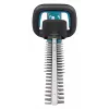 Makita DUH606Z motorové nožnice na živý plot dvojitý nôž 2,2 kg