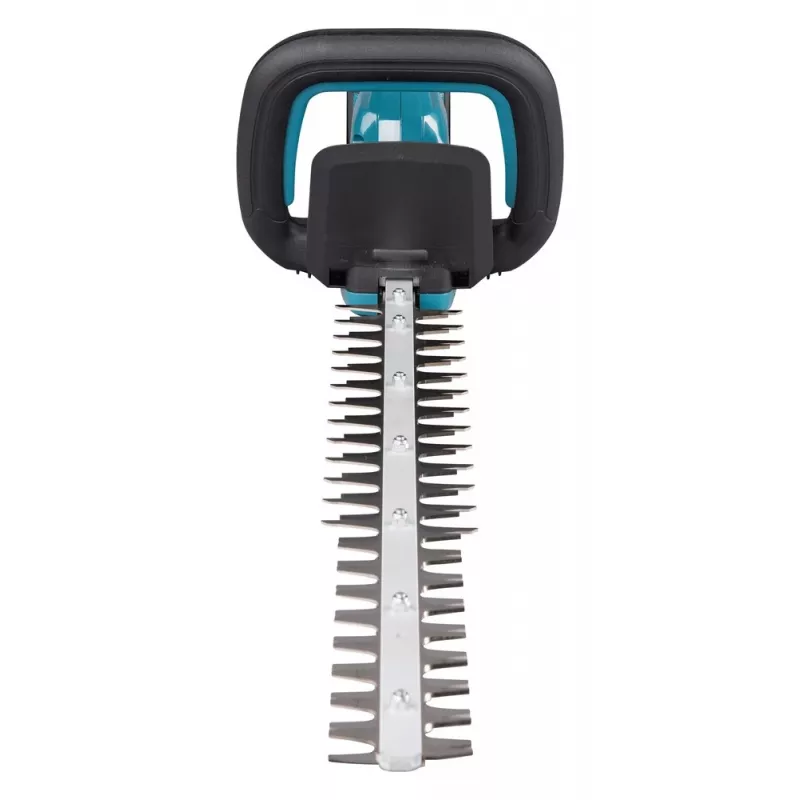 Makita DUH606Z motorové nožnice na živý plot dvojitý nôž 2,2 kg