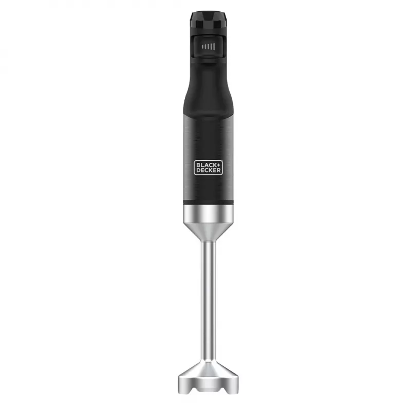 Ručný mixér Black+Decker BXHB1501E