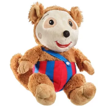 Schmidt Spiele spáčik Bobo 25 cm 422