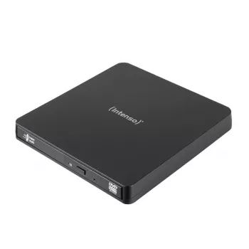 DVD RW USB3.2 EXT/čierna 5401400 Intenso