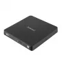 DVD RW USB3.2 EXT/čierna 5401400 Intenso