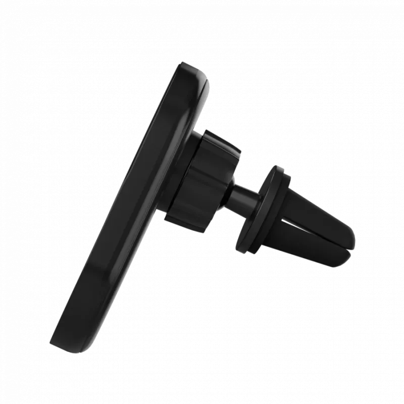 Bezdrôtová autonabíjačka CANYON OnGrip 105 15W Qi2 Wireless čierna