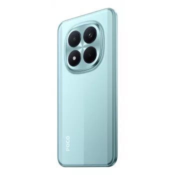 POCO M8 Pro 5G 17,4 cm (6,83) Dual SIM USB Type-C 12 GB 512 GB 6500 mAh zelený